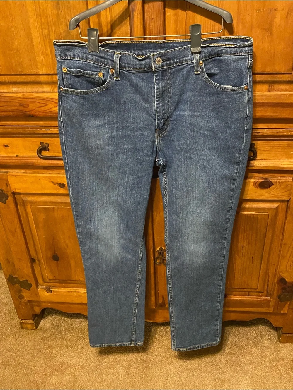 Levi’s 511 men’s jeans